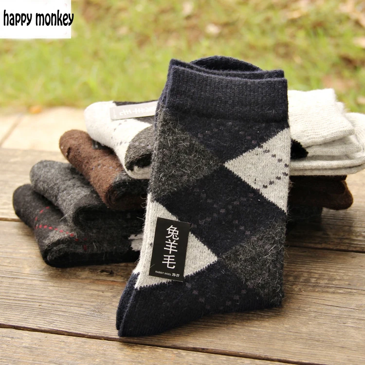 Носки мужские зимние теплые 10 шт. = 5 пар|sock purse|socks with ankle bootssock recycling |