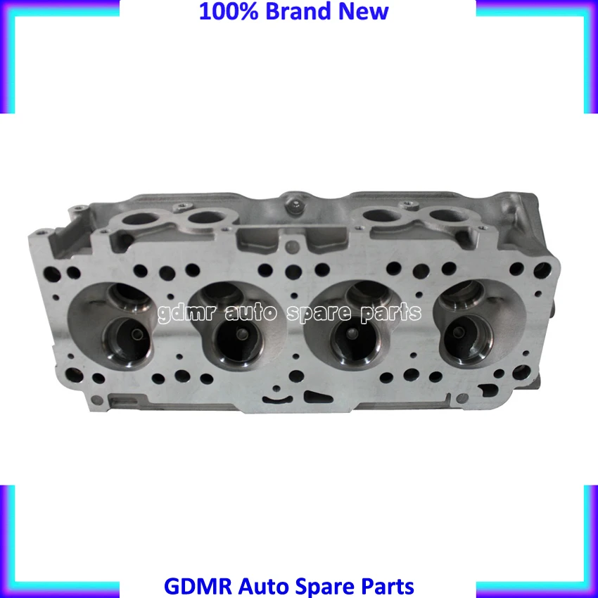 FE cylinder head OEM F850-10-100F FE11-10-100E ffor Mazda 626 929 E1800 Capella 1789cc