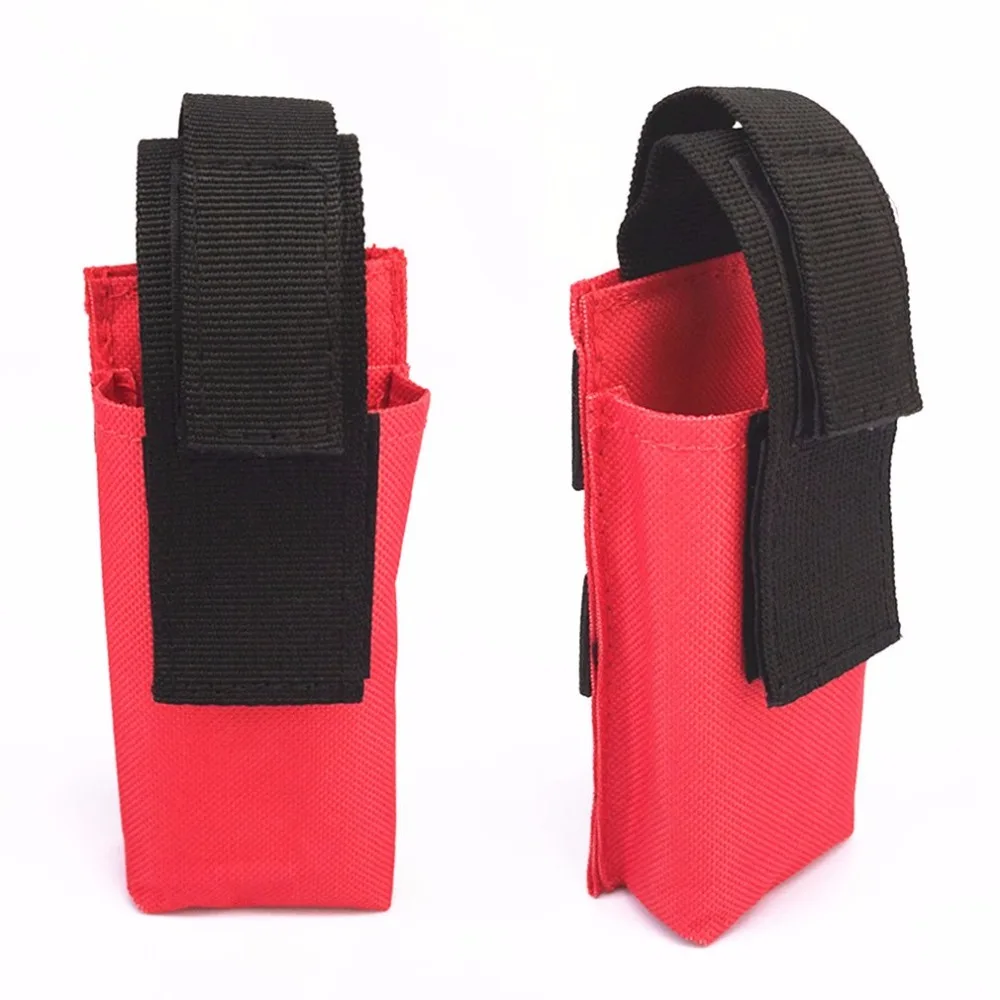 Impermeable torniquete que viaja seguridad médica necesaria al aire libre que acampa táctico pequeño paquete colgando nueva llegada
