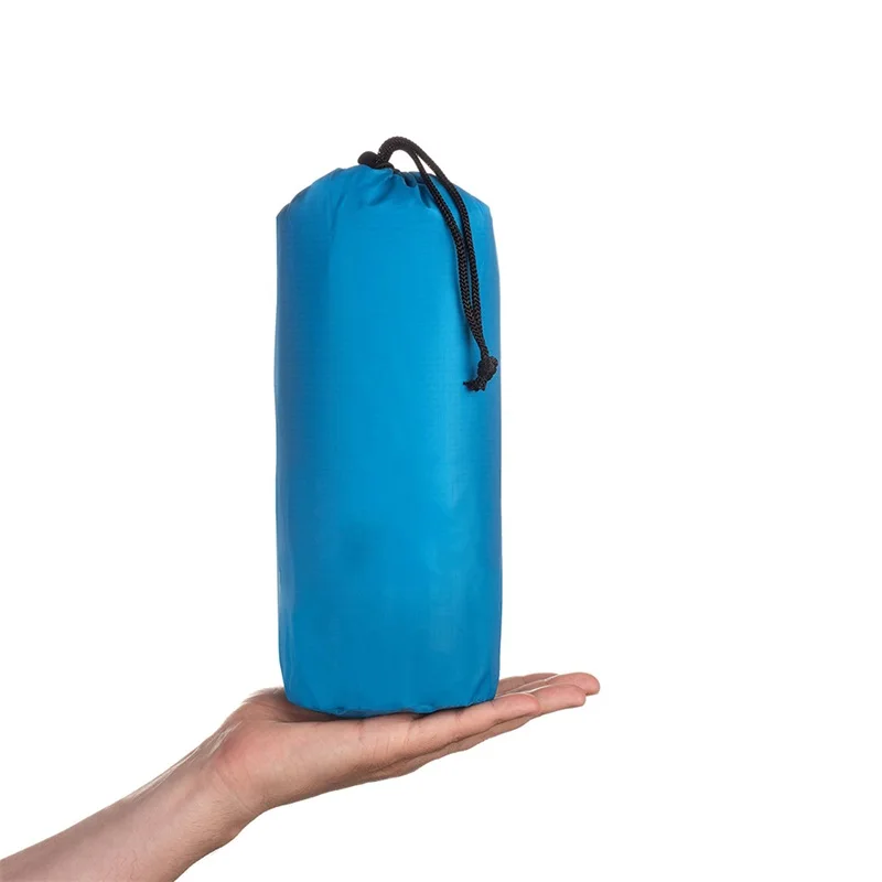 Lightweight Sleeping Pad for Camping, Backpacking, Hiking - Ultralight and Compact Inflatable Air Mattress Pads11
