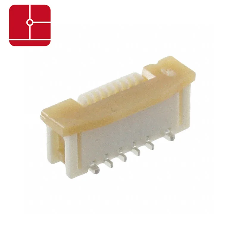 10 шт. 52559-0853 525590853 новый импортный FPC FFC 8pin разъем molex | Обустройство дома