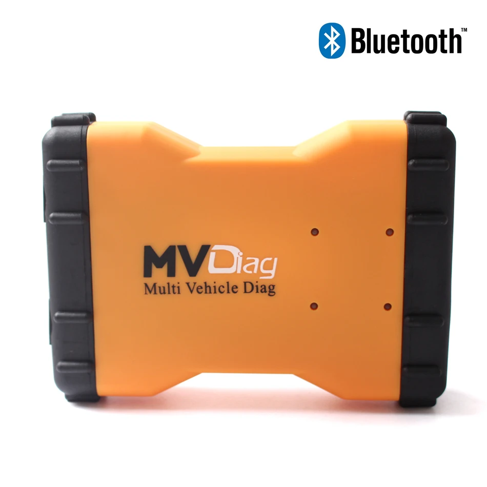 MVDIAG с Bluetooth Wurth 5.00.8 R2/2016. R1 V5.00.12 такой же как TCS CDP PRO PLUS новый VCI MULTIDIAG 3IN1