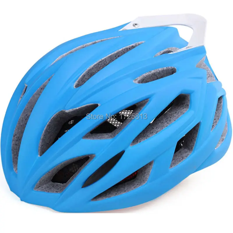 Новый 2016 Велосипед Велоспорт Шлем Каско Capacete Ciclismo Bicicleta EPS + PC Материал Горный