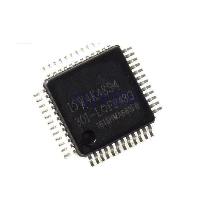 Mcu 15. Lqfp48 корпус. td-mcu15f.