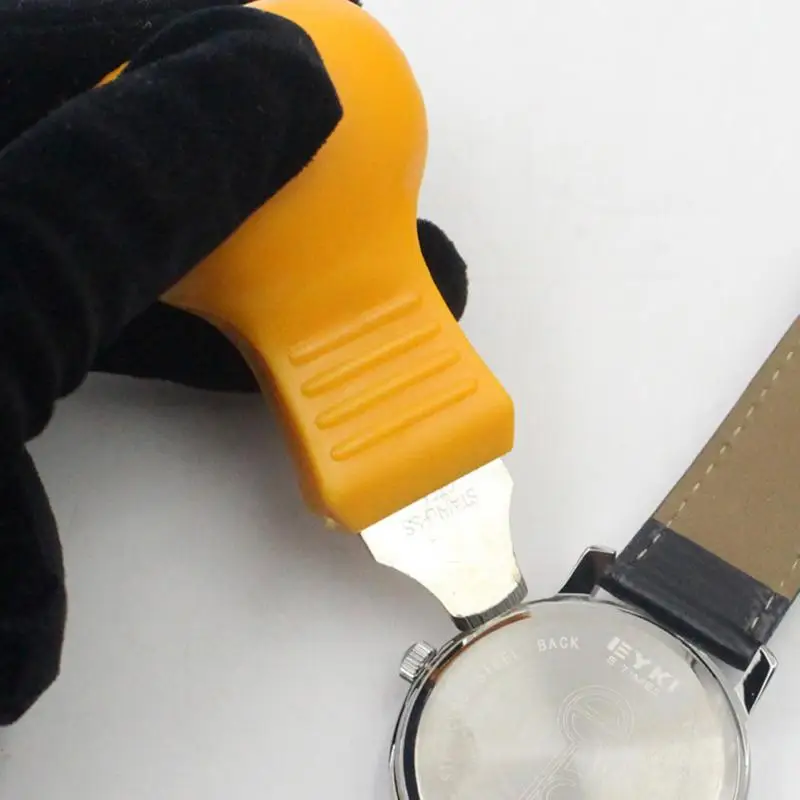

Watch Back Case Opener Clock Repair Tool Bell Repairing Openers Watchmakers Needed Accessory