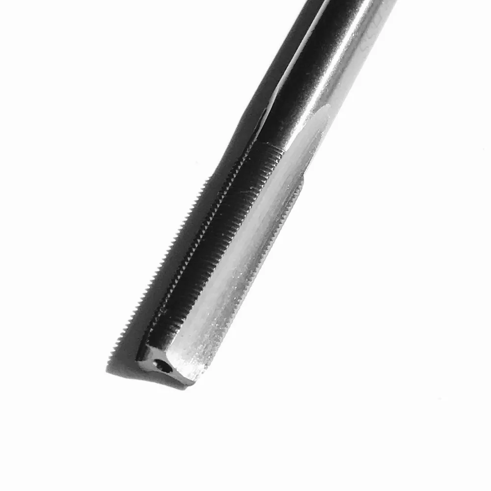 

Free shipping 1PCS HSS6542 made M8*0.5/0.75/1.0/1.25 left hand Machine straight flute tap for threading steel iron aluminum
