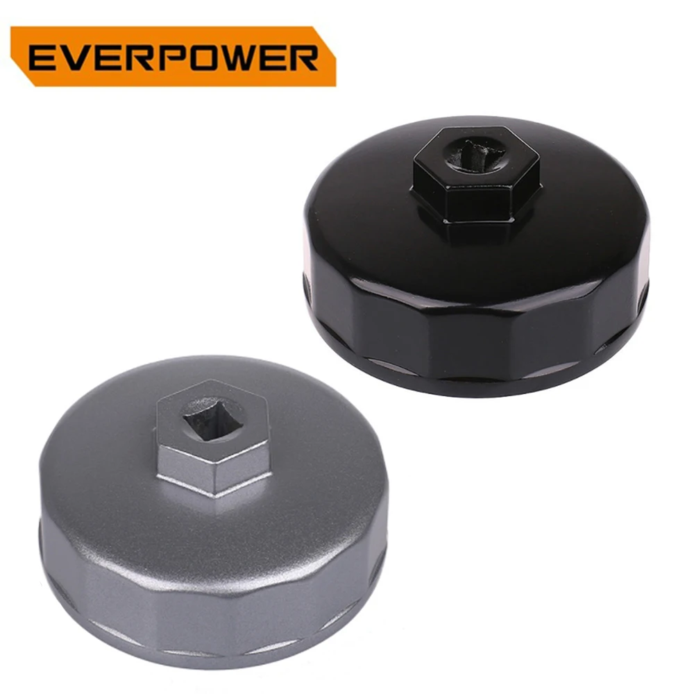 

Oil Filter Wrench Engine Tool For Mercedes Benz Sprinter Audi Porsche Volkswagen Non-slip Internal Diameter 74mm 14 Fluters