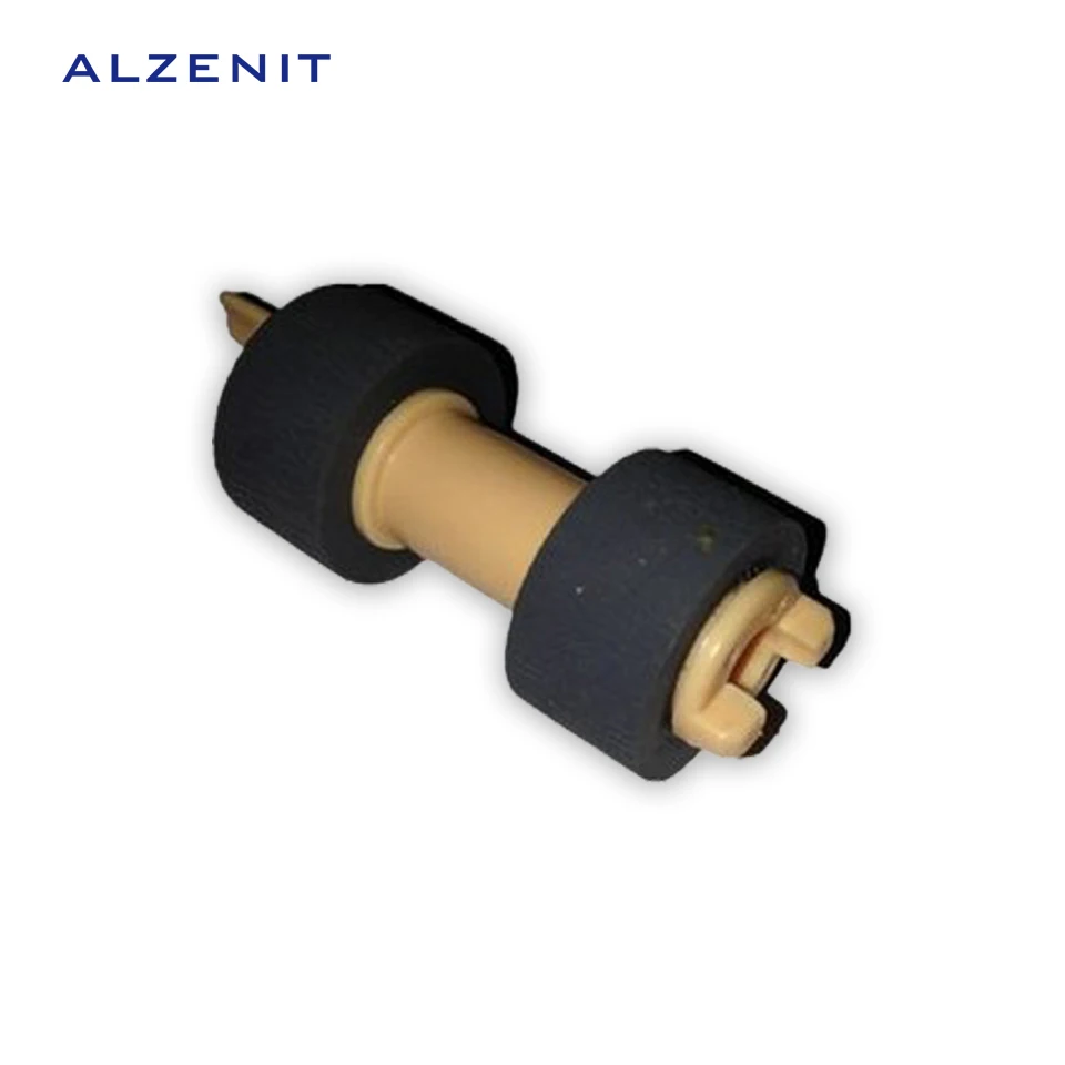 

6Pcs/Lot GZLSPART For Epson 2020 EPL-2020 2500 OEM New Paper Pick Up Roller Printer Parts On Sale