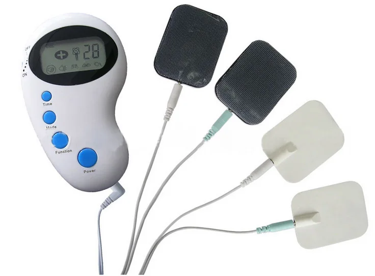 NEW 2016 Good!Tens Weight Loss Body wrap Acupuncture Digital Therapy