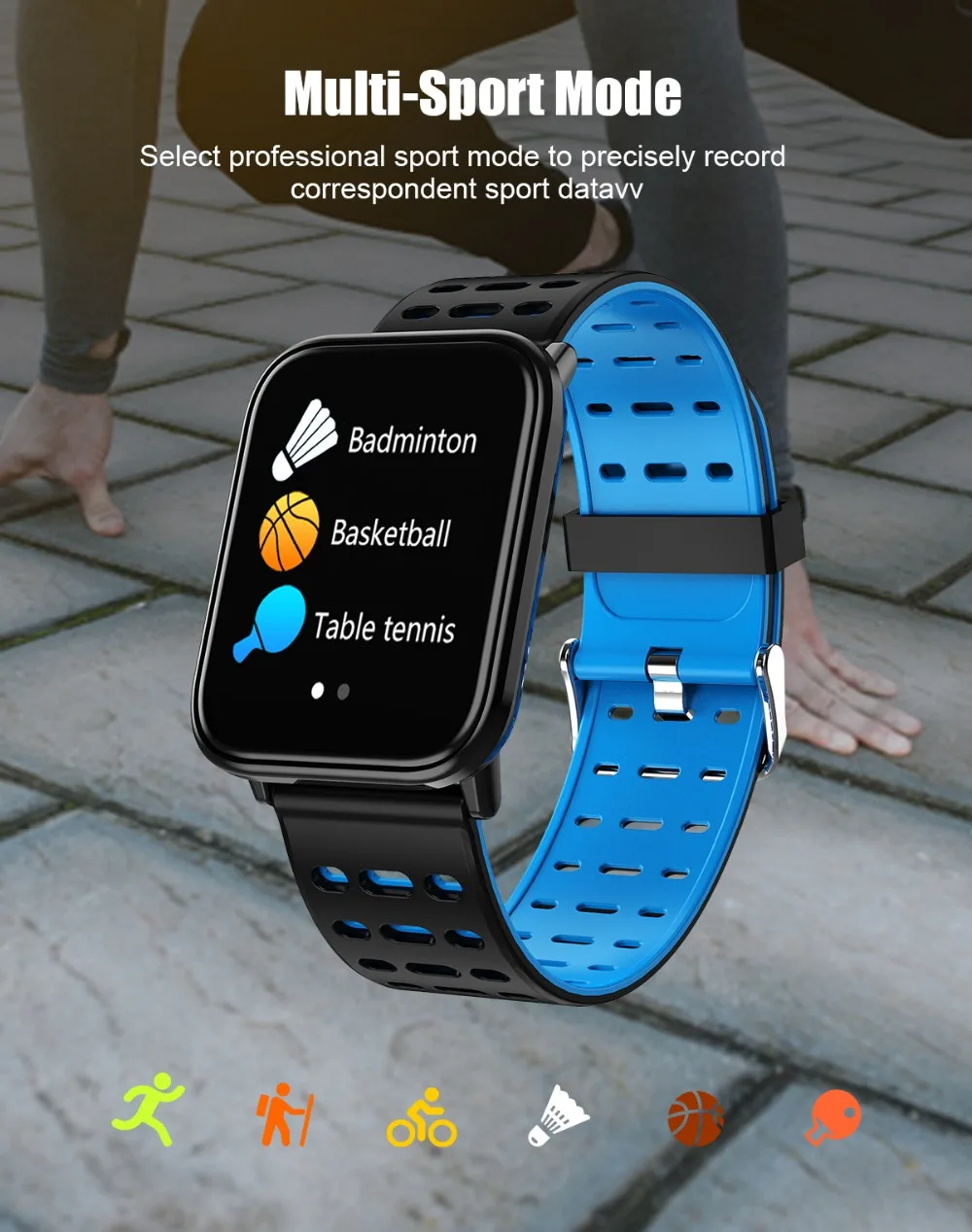 T6 New Smart Watch (13)