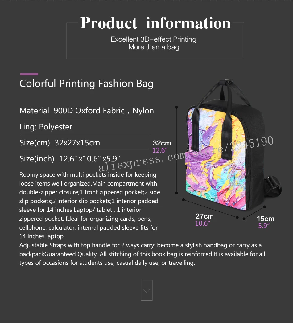 fashion casual womens shoulder bags (1)