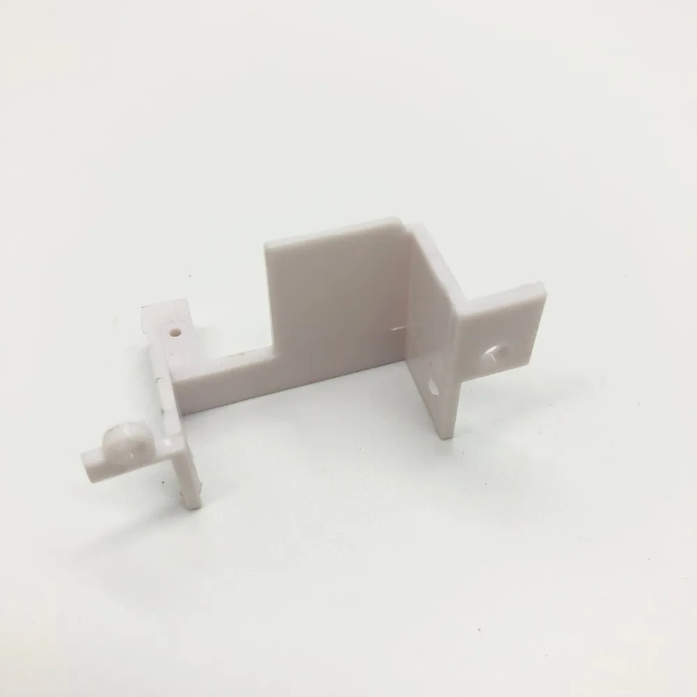 nose gear door servo fixed base for HSD Hobby Viper 90mm rc plane modelin Parts & Accessories