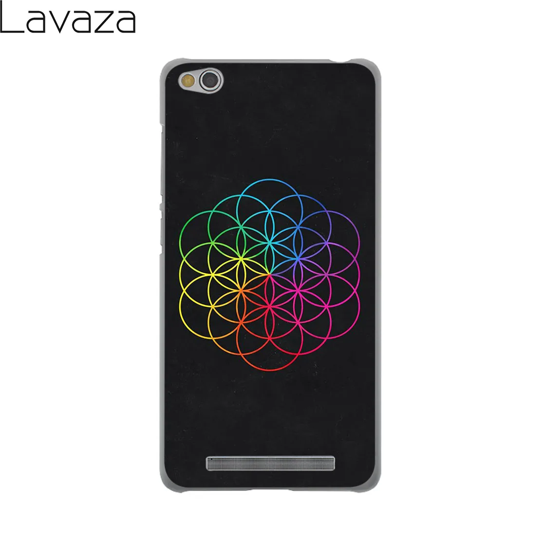 Lavaza Coldplay Джон Мартин жесткий чехол для телефона Xiaomi Redmi K30 K20 8A 7A 5A 6A Note 8 8T 7 5 6 Pro