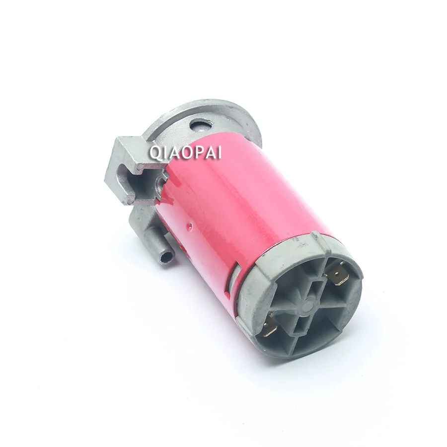Universal Horn Air Pump 12V/24V Loud Car Train Siren Horn Air Compressor Motorcycle Electric Machine Multi-tone Claxon Horns