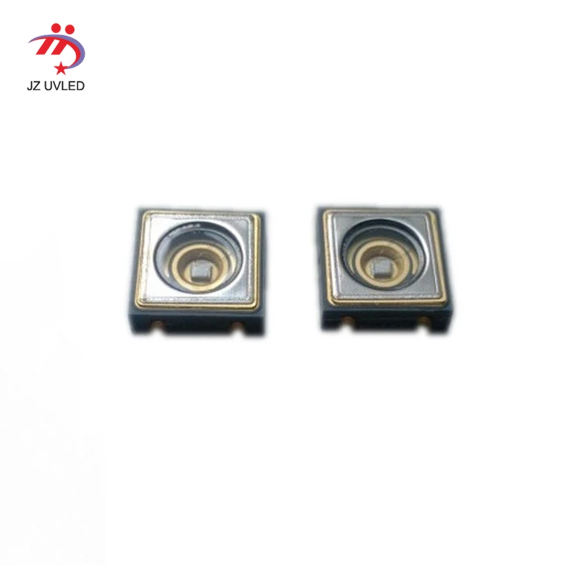 Оригинальный Nichia UV светодиодный источник света 365nm 410nm чернильный клей