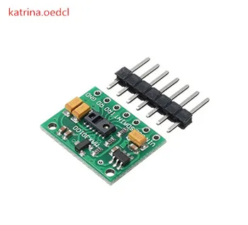 

MAX30100 Heart Rate Click Oximeter Pulse Sensor in stock