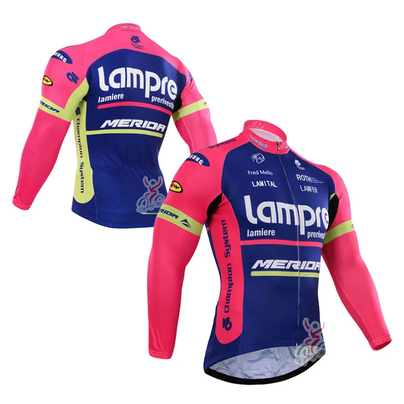 

2015 New Design Long Sleeve Ropa Ciclismo Cycling Jerseys/Autumn White MTB Bicycle Clothing