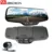 Auto dvr specchio Retrovisore Della Macchina Fotografica Best DVR della macchina fotografica 4.3 “TFT Allwinner A20 Dual lens Full HD 1080 p 170 gradi 2017 dvr video recorder