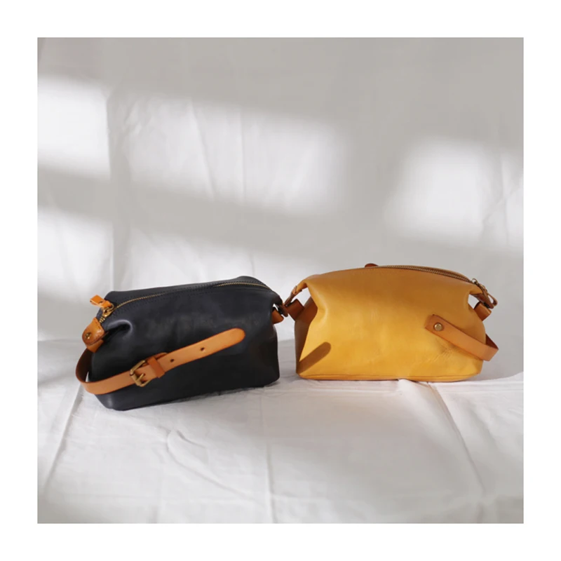 Bolsa a tiracolo