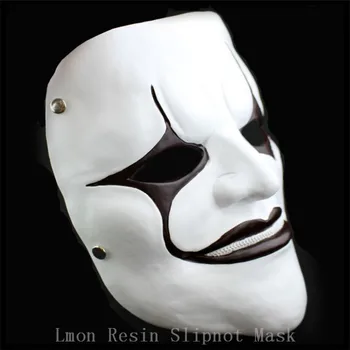 

Hot !!!100% Resin Halloween Party Cosplay Slipknot series mask joey slipknot mask Halloween punk masks cosplay GiftsToy in stock