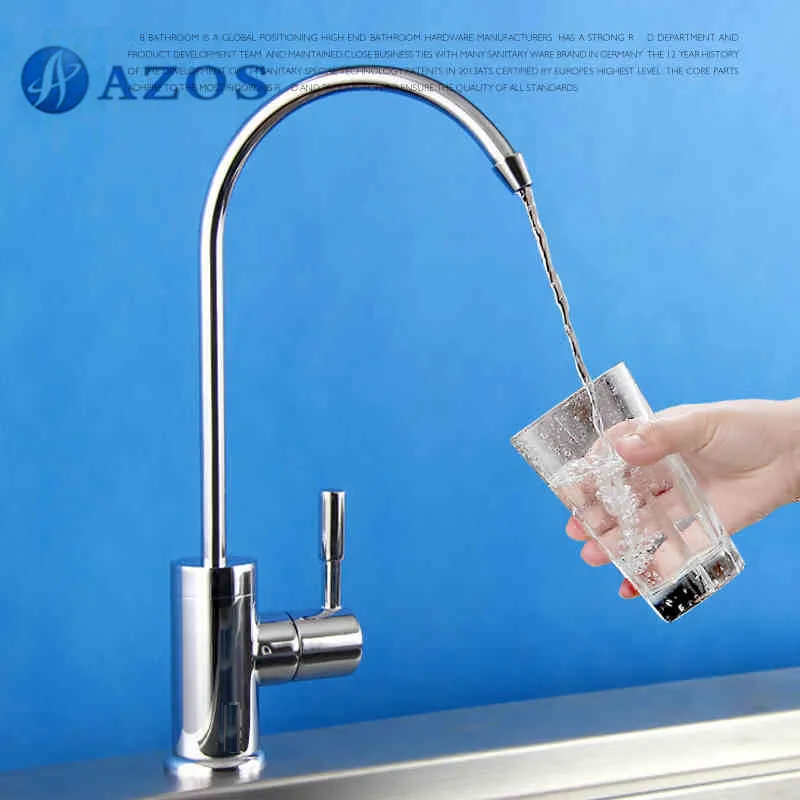 kitchen sink tap filter