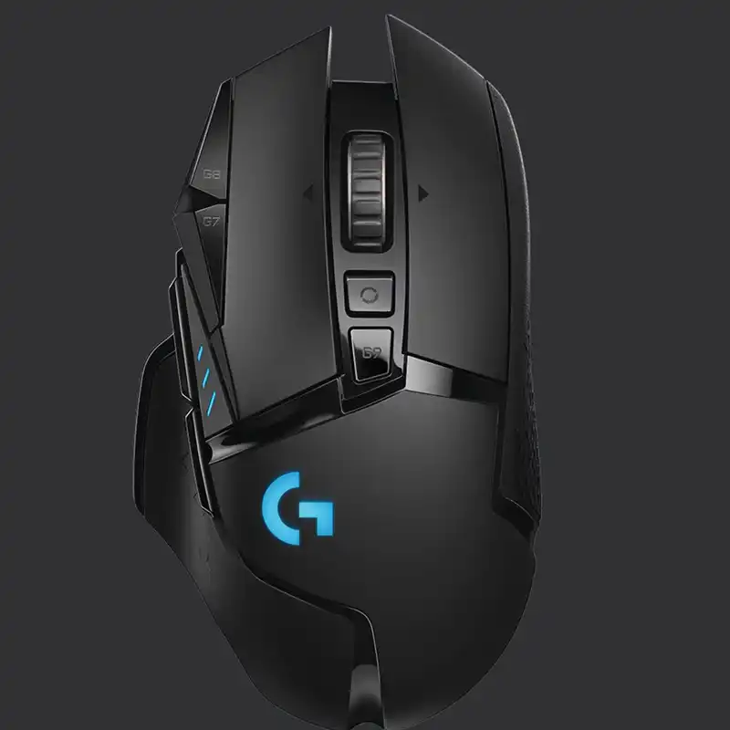 ロジクール G502 ヒーローライトスピードワイヤレスゲーミングマウス マウス Aliexpress ロジクール G502 ヒーローライトスピードワイヤレスゲーミングマウス マウス Aliexpress