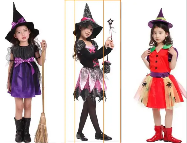 4000 Koleksi Model Baju Halloween Anak Terbaik