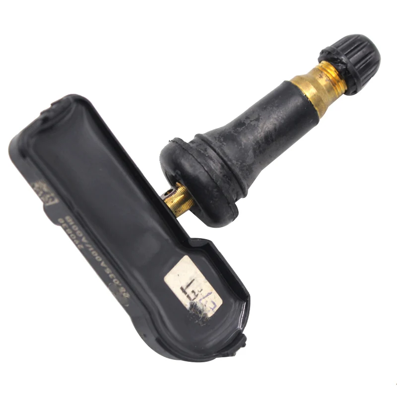 Комплект (4) датчиков давления в шинах YAOPEI TPMS для S uвру Legacy Buick анклава Chevrolet Express GMC