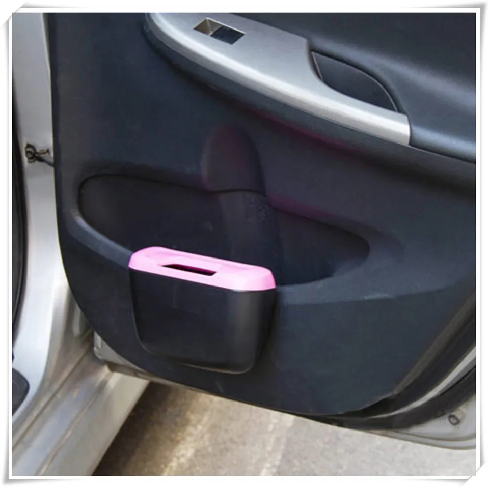 Car Trash Can XQ10