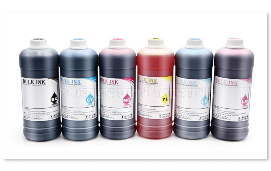 canon impressora a jato de tinta PFI-101