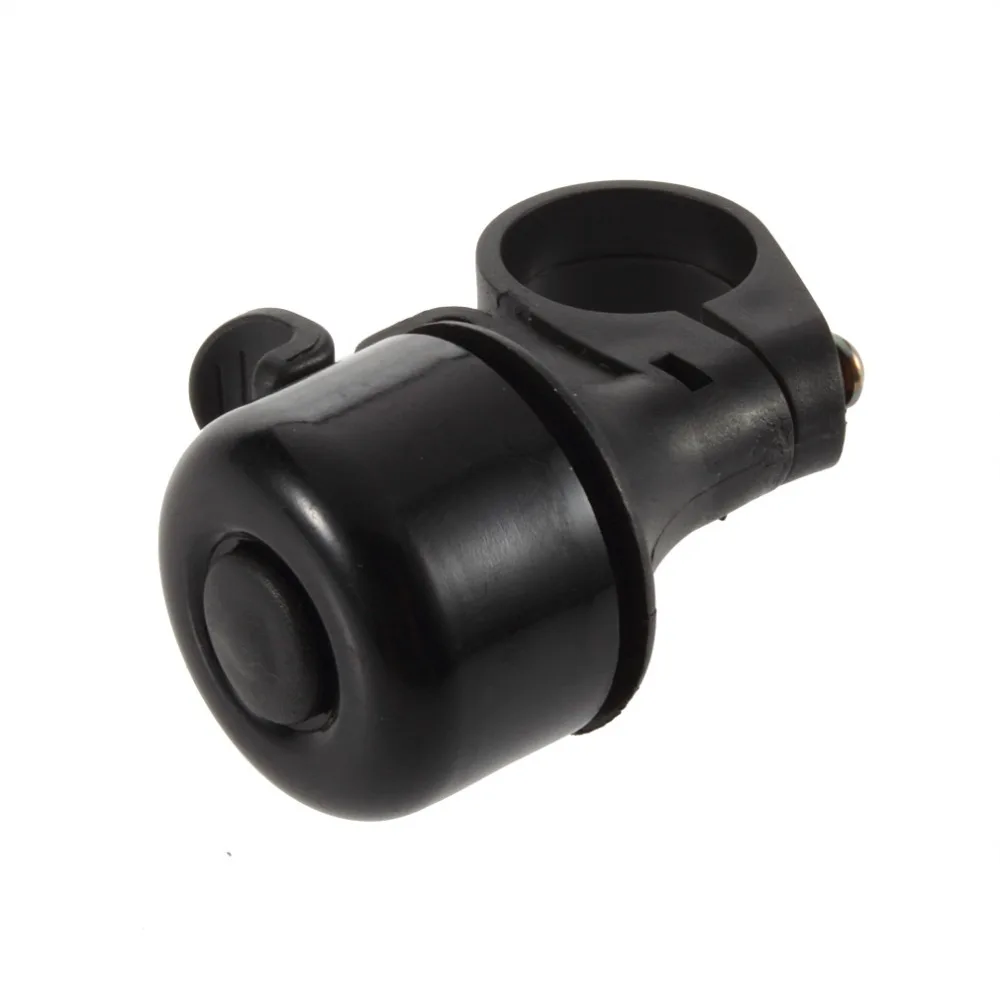 

Free Shipping Light and New arrival metal+plastic Bell for bike High