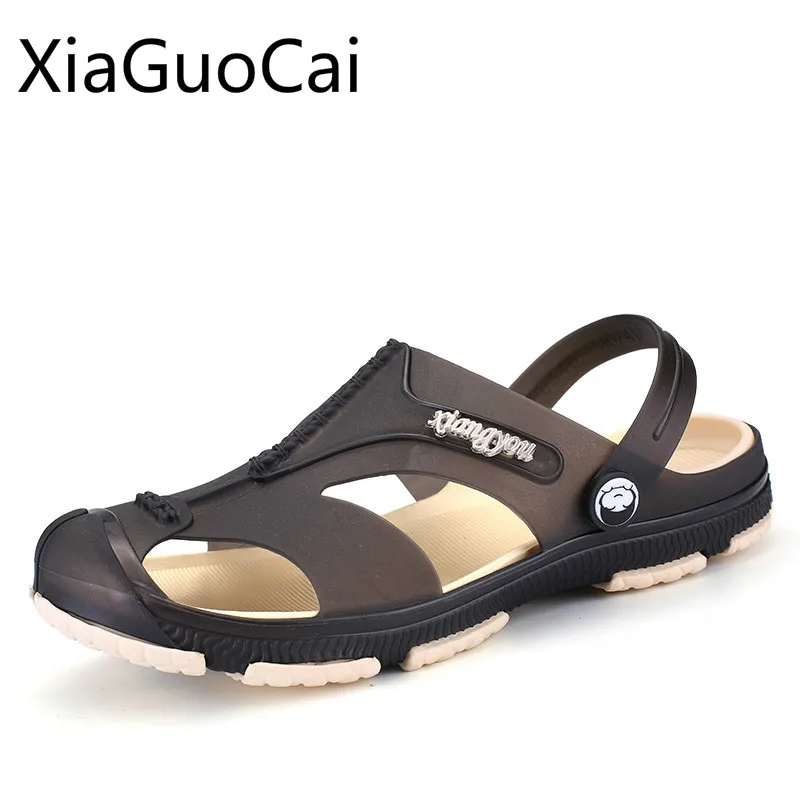 mens summer sandals sale