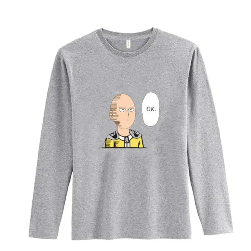 one punch man tee shirts