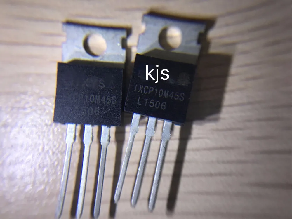 Бесплатная доставка 20 шт./лот IXCP10M45 CP10M45S IXCP10M45S TO-220 | Обустройство дома