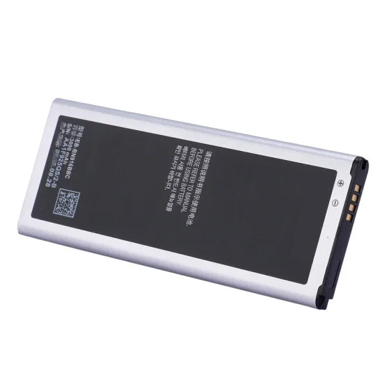 

3.8V batteries Rechargeable Li-ion Li-polymer Built-in lithium polymer battery for EB-BN916BBC