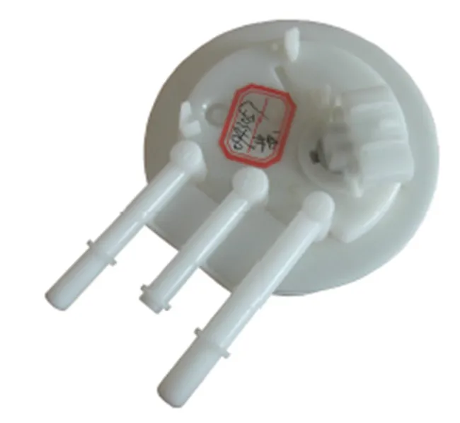 Fuel Pump Module Assembly DENSO 953-0012