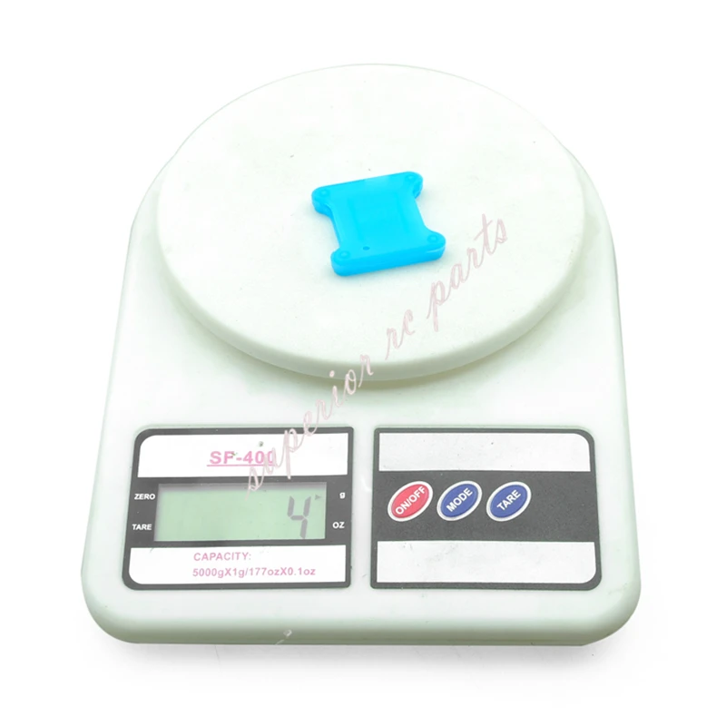 Pink Blue Orange Controller Protective Case for Lumenier LUX Racer Flight Controller