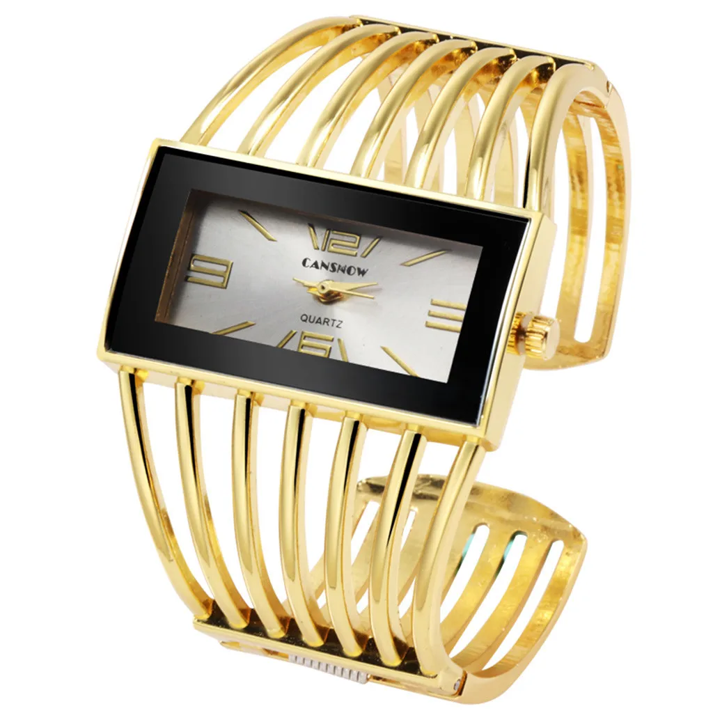 Женский ремешок для наручных часов браслет кварцевые часы женские серебряные наручные часы розовое золото качество женские часы reloj mujer женские часы* A