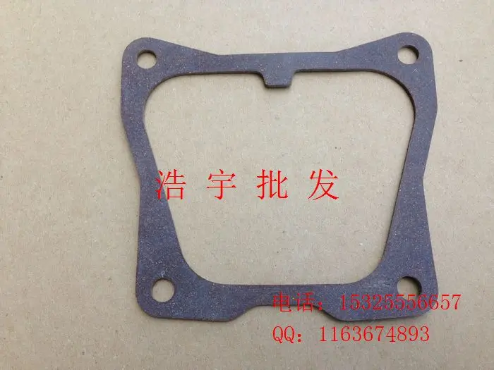 Gasoline generator accessories EF2600 MZ175 166 valve cover gasket