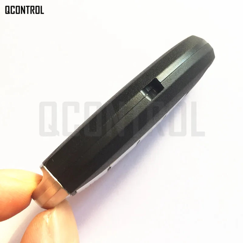 Qcontrol автомобилей Smart Remote Key для Nissan Teana Altima Максима для Infiniti G25 G35 G37 Q60 KR55WK48903 KR55WK68904 KR55WK49622