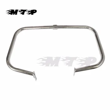 

For Honda Shadow Aero VT750 VT750C VT400 2004-2012 Engine Highway Guard Crash Bar Bumper Buffer Protector Motorcycle VT 750 400