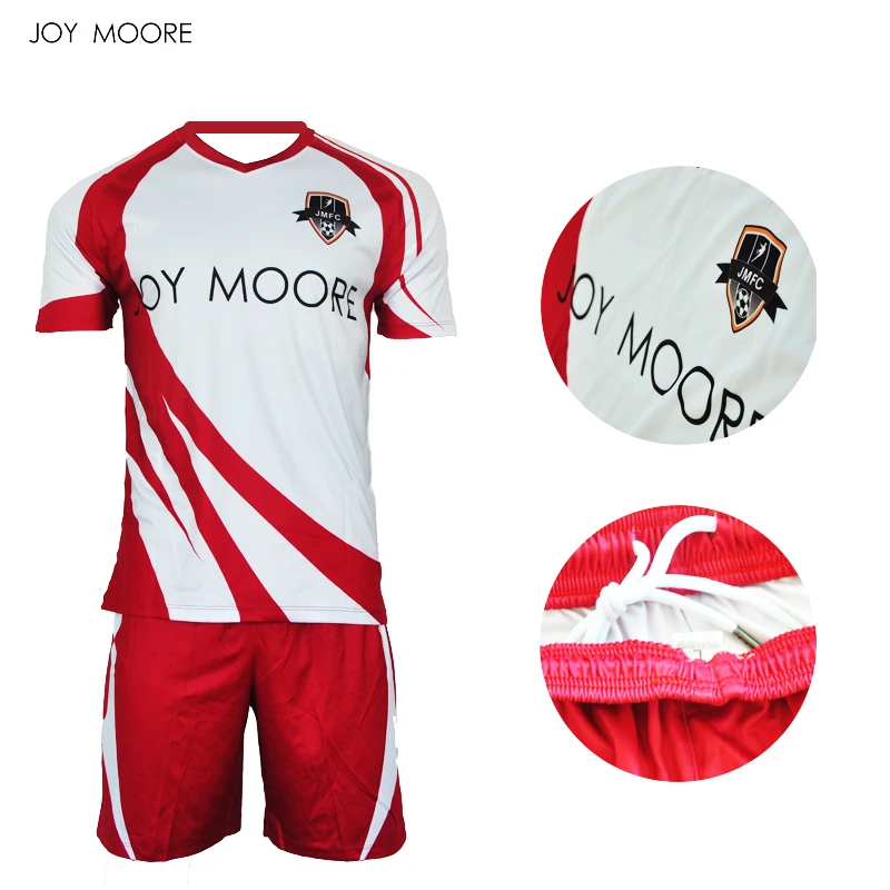 personalized football kit