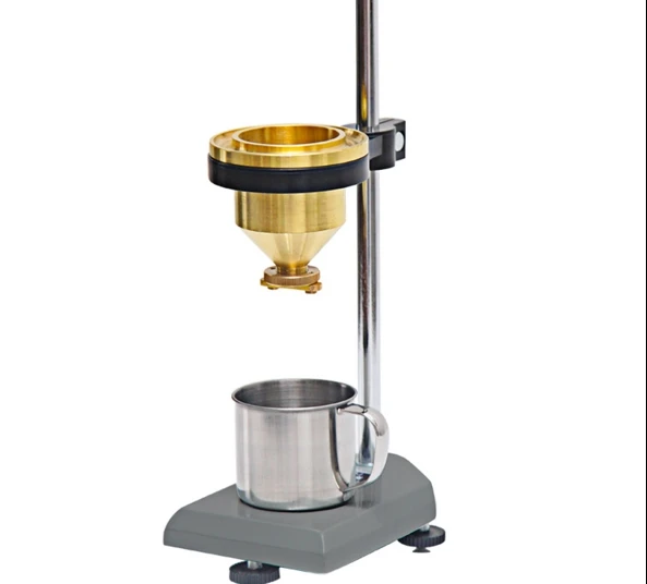 Lowest price FREE FAST SHIP viscosity cup paint coated