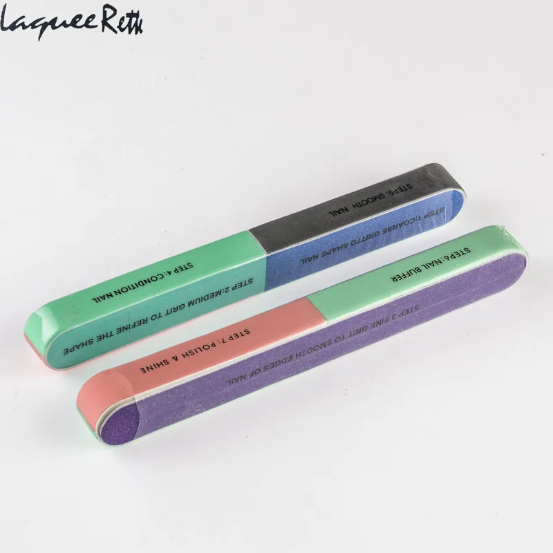 3 шт. буферы для ногтей 100/180 г.|buffer block|nail buffer blocknail tools |
