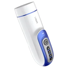 Leten Male Masturbator 7 Speed Automatic Thrusting Heating Rechargeable Masturbator For Man Adult Sex Toys Leten Male Masturbator 7 Speed Automatic Thrusting Heating Rechargeable Masturbator For Man Adult Sex Toys
