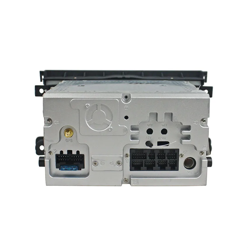 YESSUN For Benz Smart 2010~2012 Android Car Navigation GPS Audio Video Radio HD Touch Screen Stereo Multimedia Player.