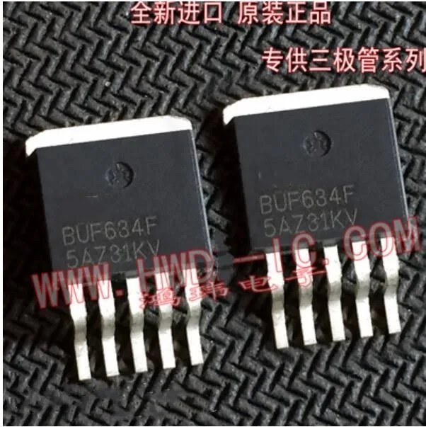 

Module BUF634FKTTT Original authentic and new Free Shipping