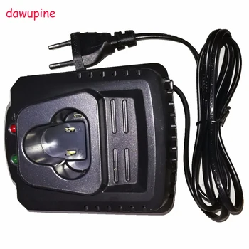 

dawupine BL1013 1.5Ah Li-ion Battery DC10WA Charger For Makita 10.8V 12V BL1014 Li-ion Battery Electric Drill Screwdriver