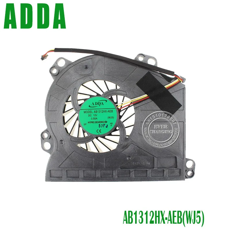 New Original CPU cooling fan for Lenovo C320 C340 C345 C440 C445 C540 laptop AIO AIOs cpu cooling fan cooler