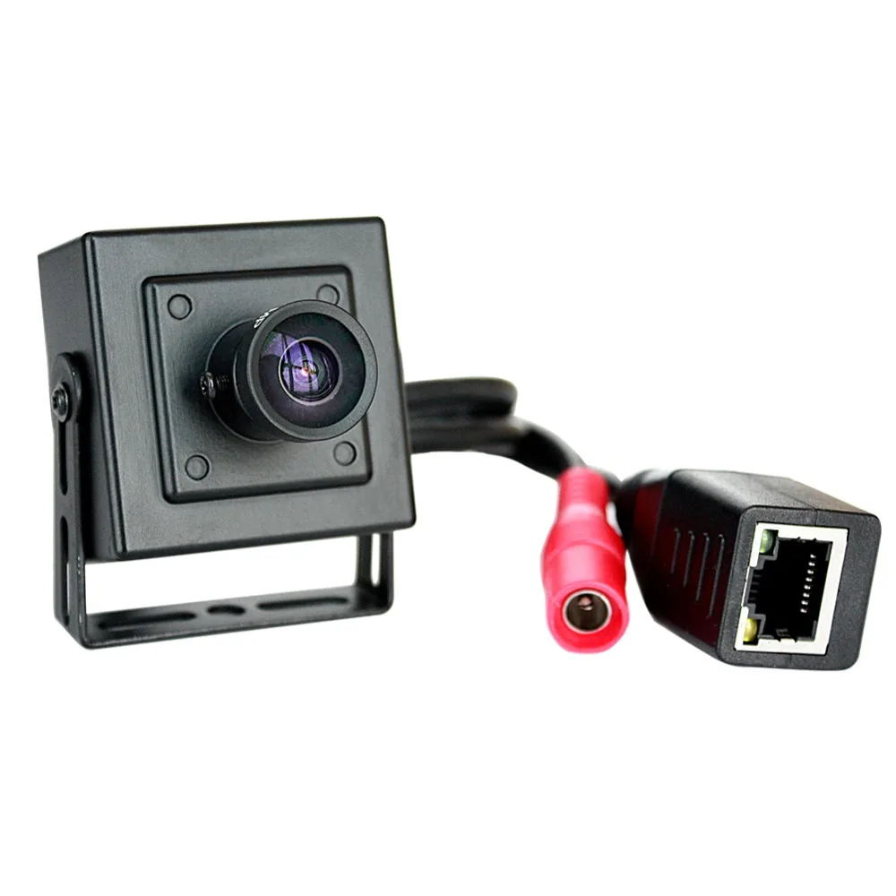 IP камера видеонаблюдения рыбий глаз 720P 150 градусов|ip camera|mini ip camera 720pfisheye |